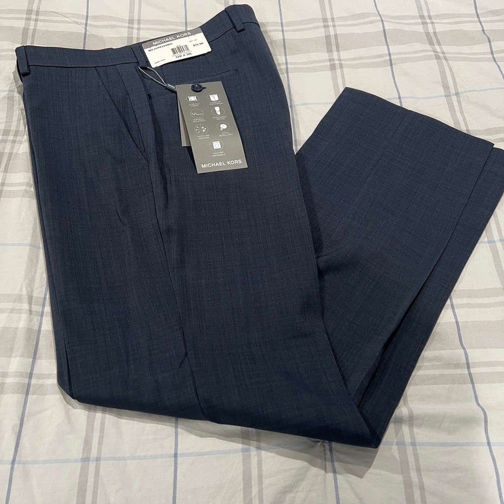 Michael Kors Dress Pants